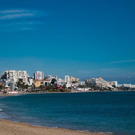 Apartamento Sun Beach Benalmadena Exterior photo