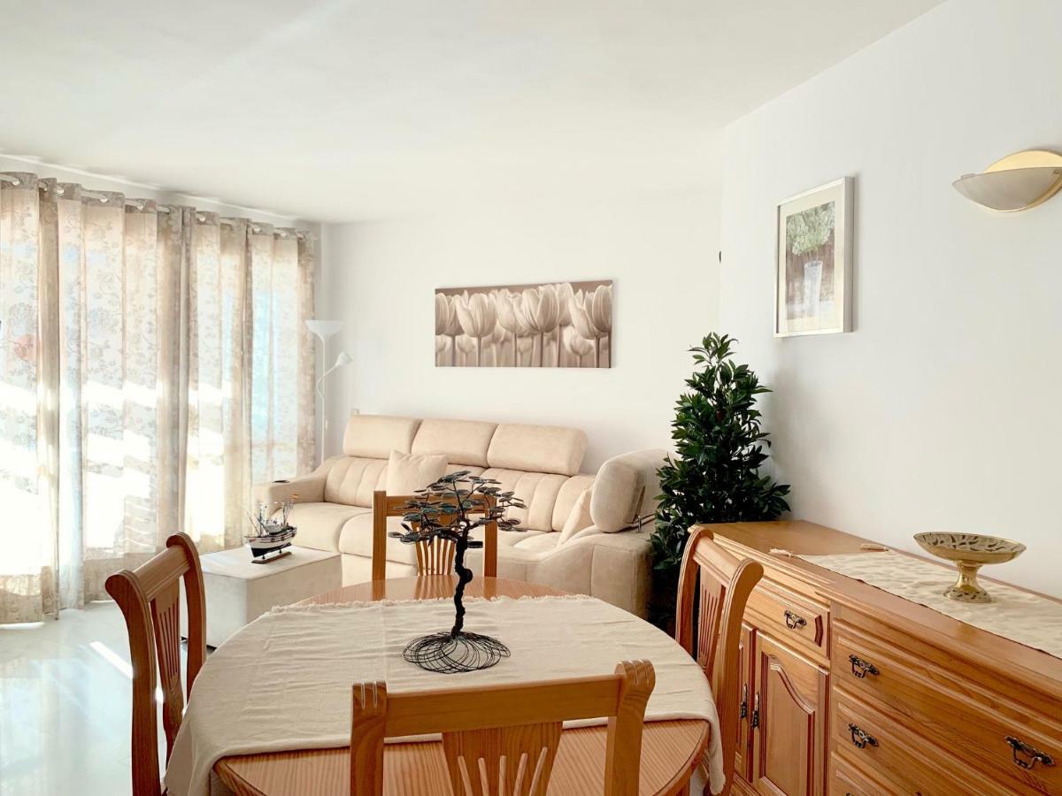 Apartamento Sun Beach Benalmadena Exterior photo