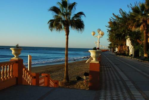 Apartamento Sun Beach Benalmadena Exterior photo