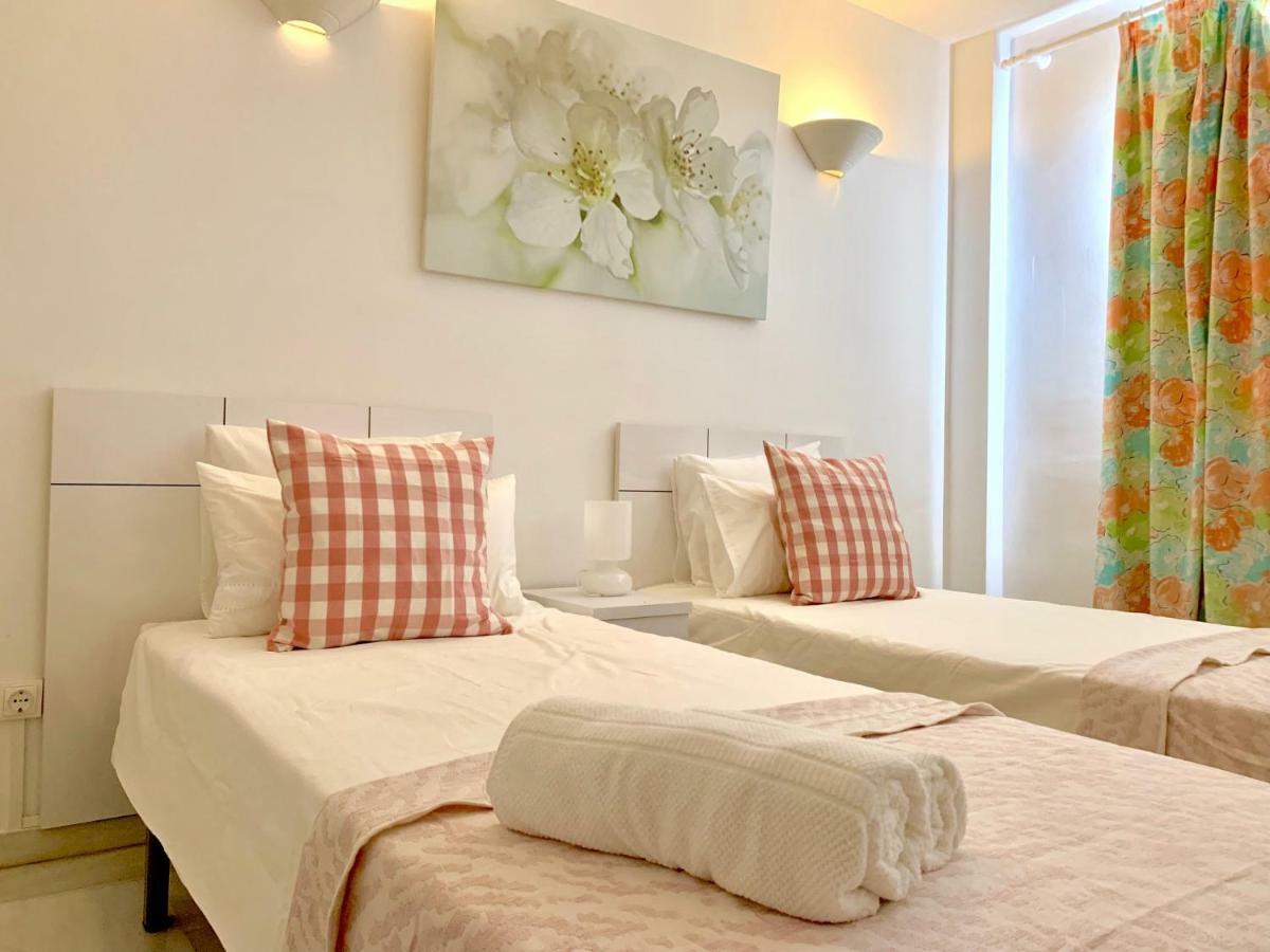 Apartamento Sun Beach Benalmadena Exterior photo