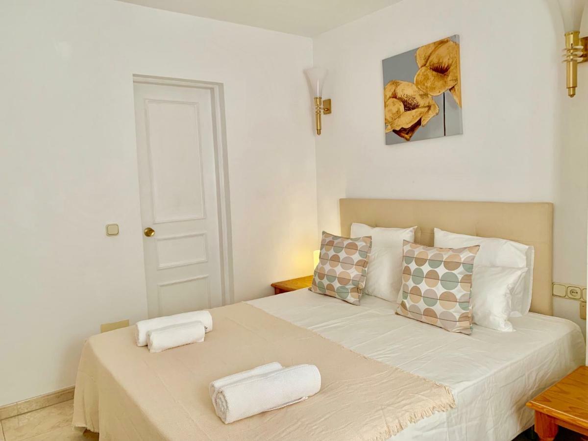 Apartamento Sun Beach Benalmadena Exterior photo