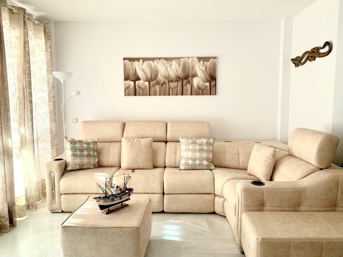 Apartamento Sun Beach Benalmadena Exterior photo