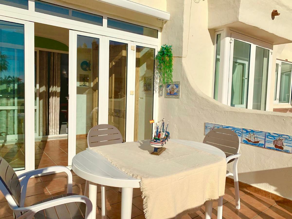 Apartamento Sun Beach Benalmadena Exterior photo